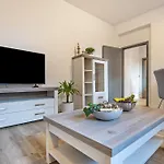 דירה Sanierter Wohntraum In Linden *
