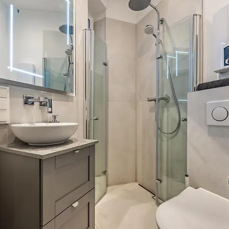 Apartament Sanierter Wohntraum In Linden