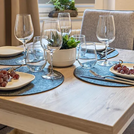 Apartament Sanierter Wohntraum In Linden *