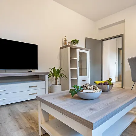 Sanierter Wohntraum In Linden Apartman