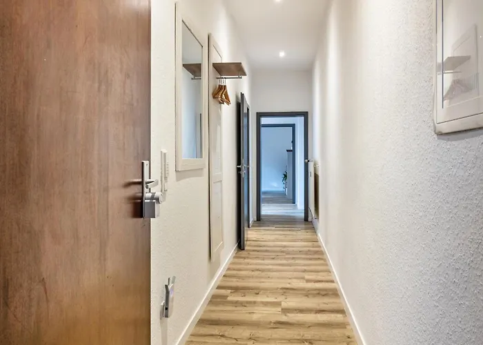 Sanierter Wohntraum In Linden