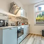 شقة Sanierter Wohntraum In Linden