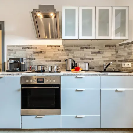 Sanierter Wohntraum In Linden Appartamento *