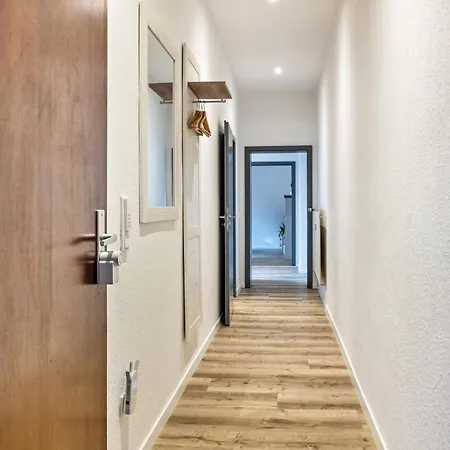 Sanierter Wohntraum In Linden