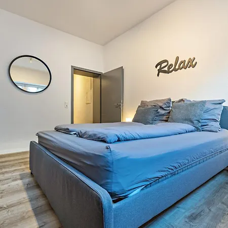 Sanierter Wohntraum In Linden *