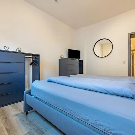 Sanierter Wohntraum In Linden Апартаменты