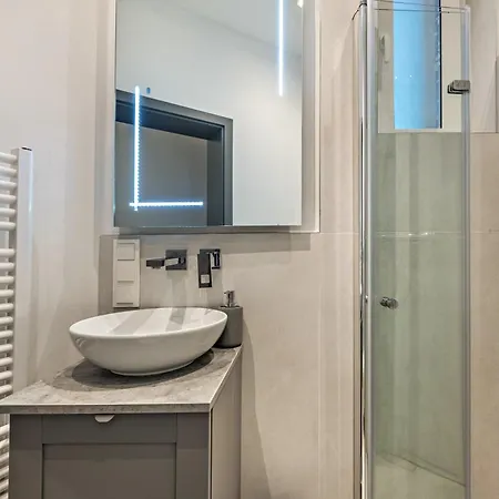 Апартаменты Sanierter Wohntraum In Linden