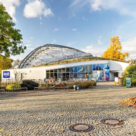 Апартаменты Sanierter Wohntraum In Linden *