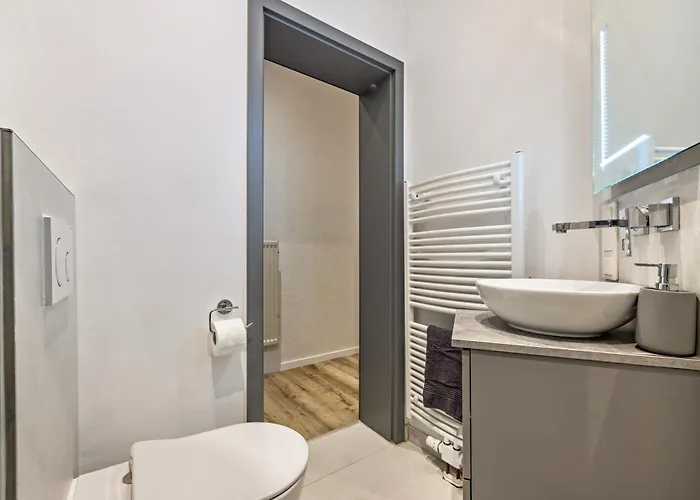 Lejlighed Sanierter Wohntraum In Linden Hannover