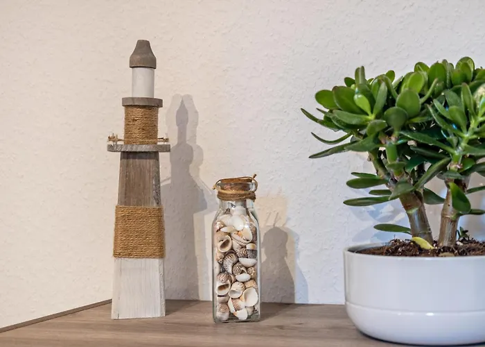 Apartman Sanierter Wohntraum In Linden