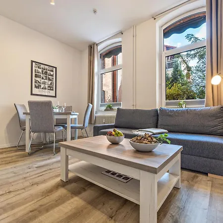 Sanierter Wohntraum In Linden 汉诺威