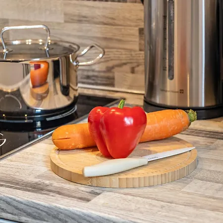 Sanierter Wohntraum In Linden 汉诺威