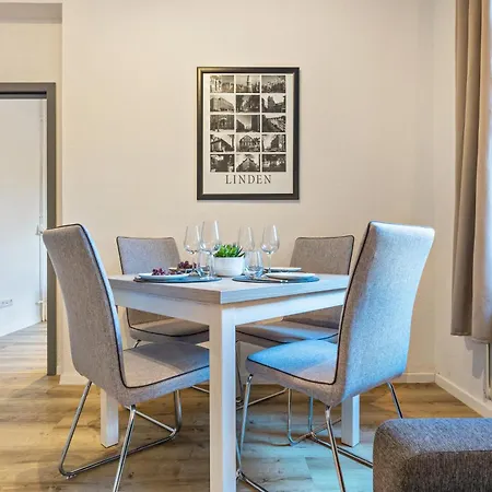 Sanierter Wohntraum In Linden 汉诺威