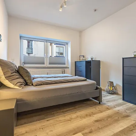 Sanierter Wohntraum In Linden Hannover