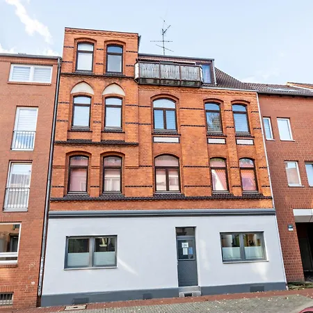 Sanierter Wohntraum In Linden Daire