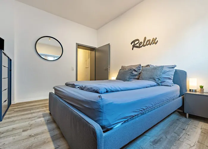 Sanierter Wohntraum In Linden *