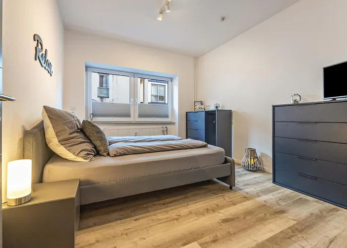 Sanierter Wohntraum In Linden Hannover